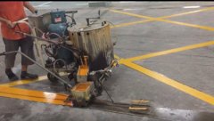 土默特右地坪工程